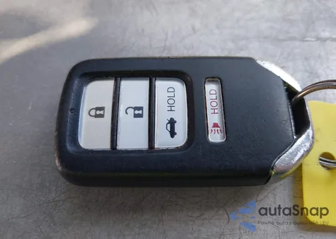 2019 Honda Accord Sport z USA, uszkodzony, nr VIN 1HGCV1F32KA086951